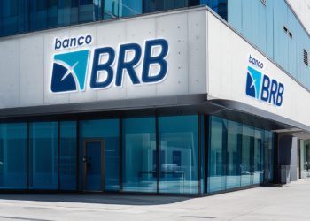 Brb - Gzt - Gazeta Mercantil