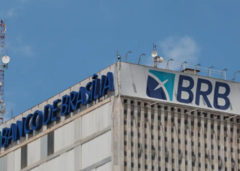 Aumento De Capital Do Brb Chega A R$ 8,8 Bilhões Após Crise Com Banco Master E Reestruturação Bilionária-Gazeta Mercantil