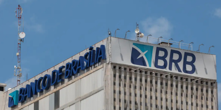Aumento De Capital Do Brb Chega A R$ 8,8 Bilhões Após Crise Com Banco Master E Reestruturação Bilionária-Gazeta Mercantil