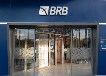 Brb - Gazeta Mercantil