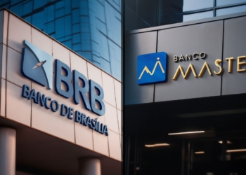 Escândalo Brb Banco Master: Contratos Bilionários, Créditos Sem Lastro E Investigação Da Pf-Gazeta Mercantil