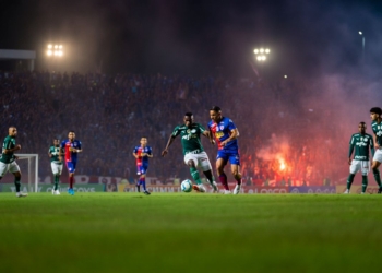 Bahia X Palmeiras Onde Assistir: Horário, Escalações E Tudo Sobre O Jogo Decisivo Do Brasileirão-Gazeta Mercantil