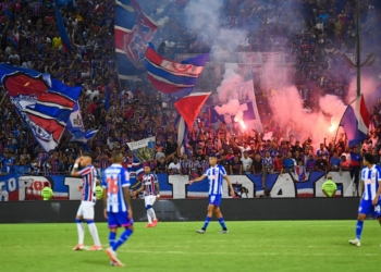 Bahia X Remo Ao Vivo: Horário, Transmissão E Análise Completa Do Confronto-Gazeta Mercantil