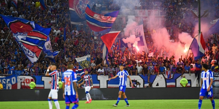 Bahia X Remo Ao Vivo: Horário, Transmissão E Análise Completa Do Confronto-Gazeta Mercantil