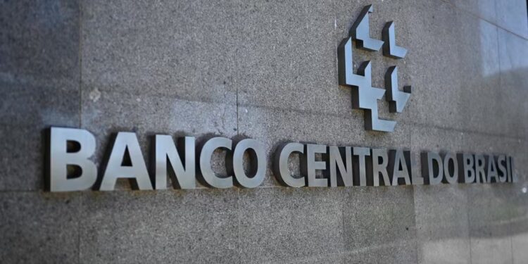 Banco Central Decreta Liquidação Extrajudicial Da Frente Corretora Após Prejuízos E Falhas Regulatórias-Gazeta Mercantil