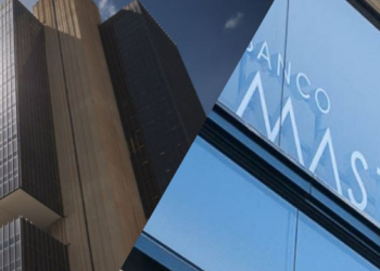 Banco Master - Gazeta Mercantil