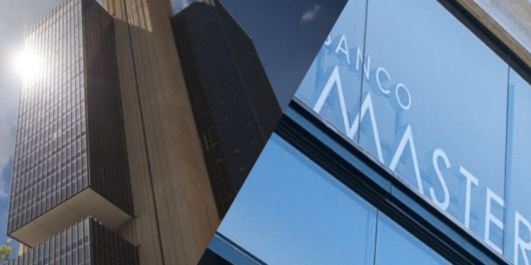 Banco Master - Gazeta Mercantil