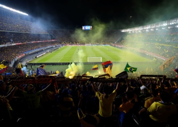 Barcelona-Equ X Cruzeiro Onde Assistir: Horário, Transmissão E Tudo Sobre A Estreia Na Libertadores 2026-Gazeta Mercantil