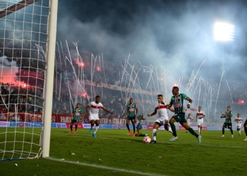 Barracas Central X Audax Italiano: Onde Assistir Ao Vivo, Horário E Análise Do Jogo-Gazeta Mercantil