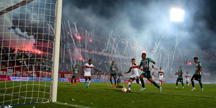 Barracas Central X Audax Italiano: Onde Assistir Ao Vivo, Horário E Análise Do Jogo-Gazeta Mercantil
