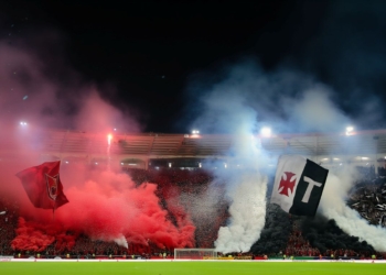 Barracas Central X Vasco Onde Assistir Ao Vivo: Horário, Escalações E Estratégia Ousada Na Estreia Da Sul-Americana-Gazeta Mercantil