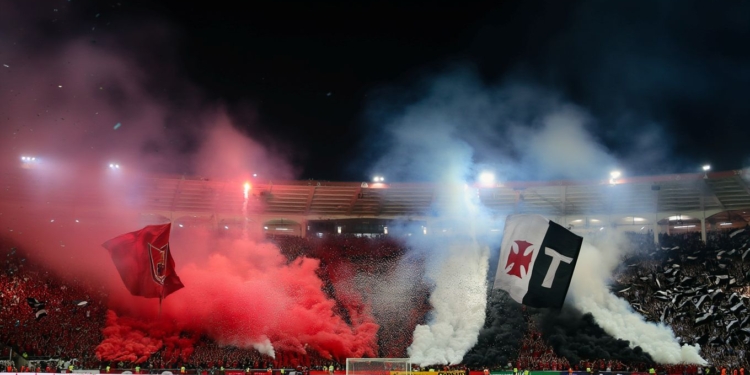 Barracas Central X Vasco Onde Assistir Ao Vivo: Horário, Escalações E Estratégia Ousada Na Estreia Da Sul-Americana-Gazeta Mercantil