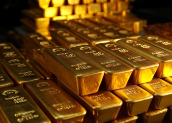 Ouro Como Fonte De Liquidez: Bancos Centrais Mudam Estratégia Em Meio À Crise Global-Gazeta Mercantil-Gazeta Mercantil