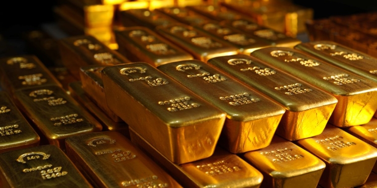 Ouro Como Fonte De Liquidez: Bancos Centrais Mudam Estratégia Em Meio À Crise Global-Gazeta Mercantil-Gazeta Mercantil