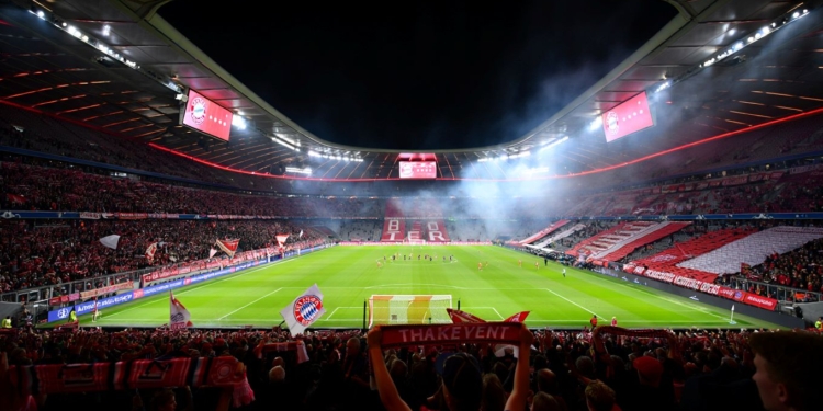 Bayern X Manchester United Feminino: Onde Assistir Ao Vivo, Horário E Análise Completa Da Champions Feminina-Gazeta Mercantil