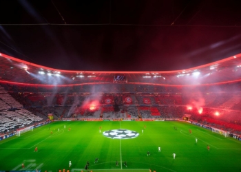 Ayern De Munique X Real Madrid: Onde Assistir Ao Vivo, Horário E Análise Da Champions League-Gazeta Mercantil