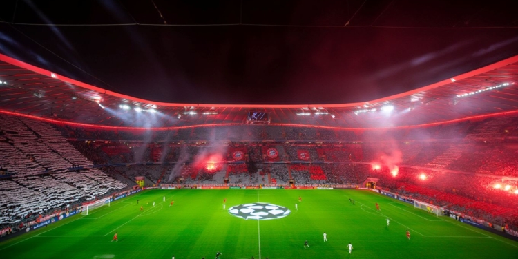 Ayern De Munique X Real Madrid: Onde Assistir Ao Vivo, Horário E Análise Da Champions League-Gazeta Mercantil