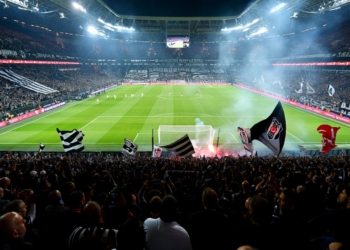 Onde Assistir Jogos De Hoje: Besiktas X Antalyaspor Ao Vivo Com Horário E Transmissão-Gazeta Mercantil