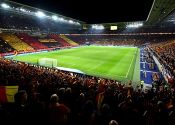 Bélgica X Escócia: Análise Completa Do Confronto Europeu, Horário E Cenário Das Seleções-Gazeta Mercantil