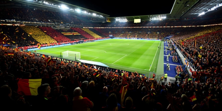 Bélgica X Escócia: Análise Completa Do Confronto Europeu, Horário E Cenário Das Seleções-Gazeta Mercantil