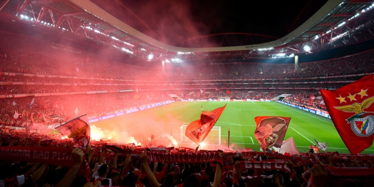 Benfica X Braga: Onde Assistir Ao Vivo, Horário E Análise Completa Pela Primeira Liga-Gazeta Mercantil