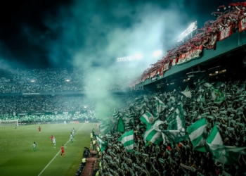 Real Betis X Braga: Onde Assistir, Horário E Análise Completa Do Jogo Europeu Hoje-Gazeta Mercantil