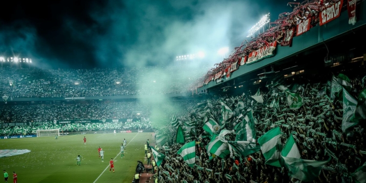 Real Betis X Braga: Onde Assistir, Horário E Análise Completa Do Jogo Europeu Hoje-Gazeta Mercantil