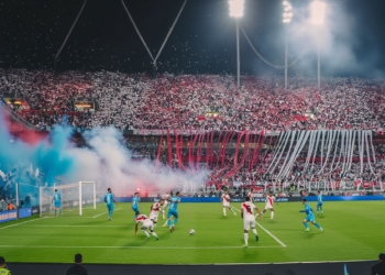 Blooming X River Plate: Onde Assistir Ao Vivo, Horário E Análise Completa Do Duelo Sul-Americano-Gazeta Mercantil