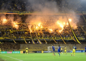 Boca Juniors X Barcelona De Guayaquil: Onde Assistir Ao Vivo, Horário E Análise Completa Do Jogo-Gazeta Mercantil