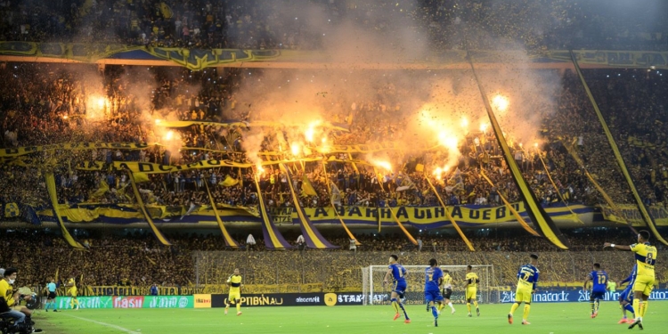 Boca Juniors X Barcelona De Guayaquil: Onde Assistir Ao Vivo, Horário E Análise Completa Do Jogo-Gazeta Mercantil