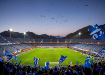 Bolívar X Deportivo La Guaira: Onde Assistir Ao Vivo, Horário E Análise Completa Do Jogo-Gazeta Mercantil