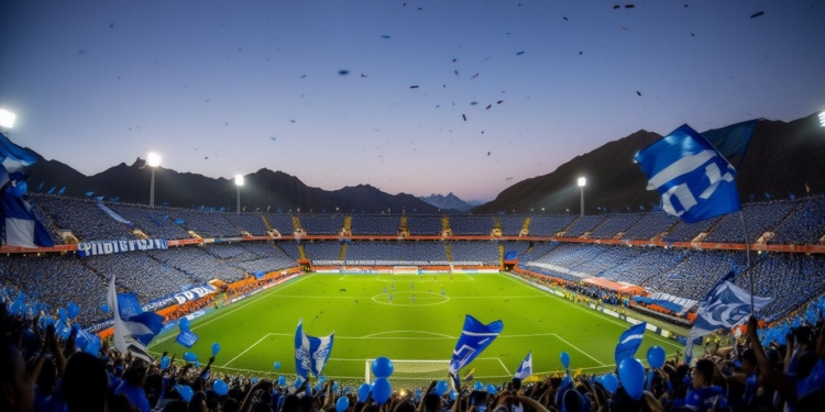 Bolívar X Deportivo La Guaira: Onde Assistir Ao Vivo, Horário E Análise Completa Do Jogo-Gazeta Mercantil