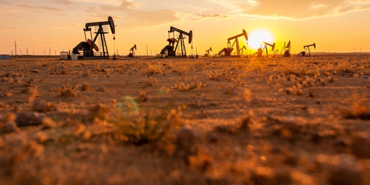 Eua Renovam Sanções Ao Petróleo Da Rússia E Tentam Conter Crise Global De Energia-Gazeta Mercantil