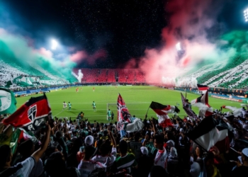 Boston River X São Paulo Onde Assistir Ao Vivo: Horário, Escalações E Tudo Sobre A Estreia Na Sul-Americana 2026-Gazeta Mercantil