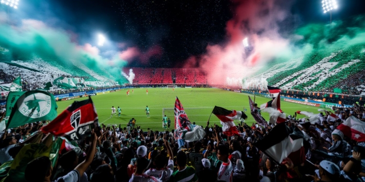 Boston River X São Paulo Onde Assistir Ao Vivo: Horário, Escalações E Tudo Sobre A Estreia Na Sul-Americana 2026-Gazeta Mercantil