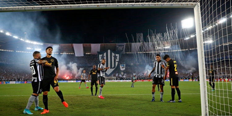 Botafogo X Independiente Petrolero: Onde Assistir Ao Vivo, Horário E Análise Do Jogo-Gazeta Mercantil