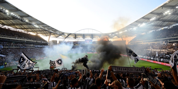 Botafogo X Mirassol Onde Assistir Ao Vivo: Horário, Escalações E Análise Completa-Gazeta Mercantil