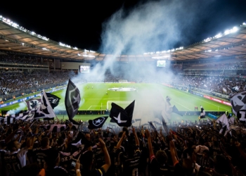 Botafogo X Caracas: Onde Assistir Ao Vivo, Horário E Análise Do Jogo Pela Sul-Americana-Gazeta Mercantil