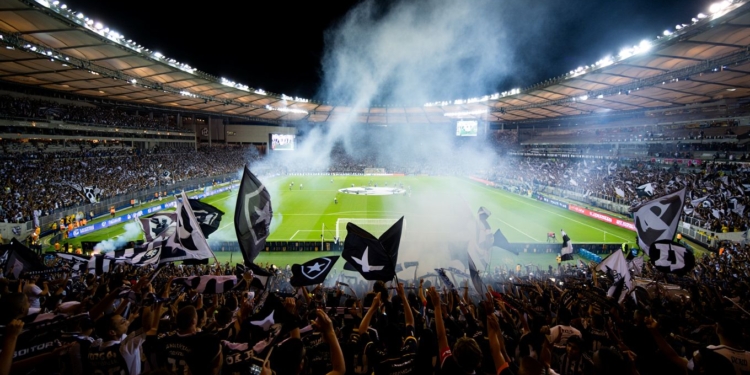 Botafogo X Caracas: Onde Assistir Ao Vivo, Horário E Análise Do Jogo Pela Sul-Americana-Gazeta Mercantil