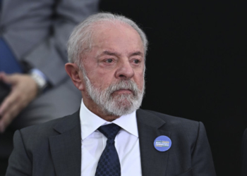 Fala De Lula Sobre Moraes É Vista Como Estratégia Eleitoral Para Reduzir Desgaste Do Stf - Gazeta Mercantil