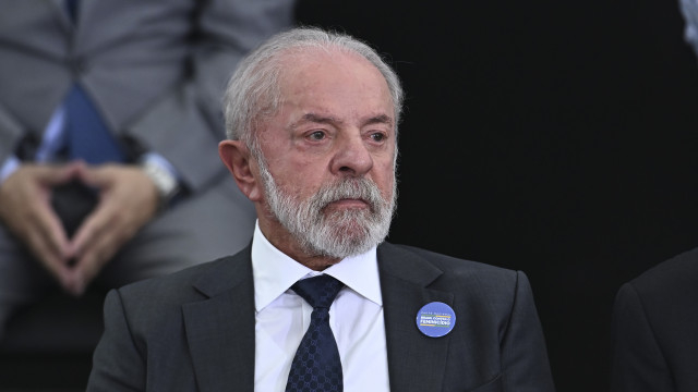 Fala De Lula Sobre Moraes É Vista Como Estratégia Eleitoral Para Reduzir Desgaste Do Stf - Gazeta Mercantil