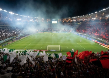 Rb Bragantino X Flamengo Onde Assistir: Horário, Escalações E Tudo Sobre O Jogo Do Brasileirão-Gazeta Mercantil