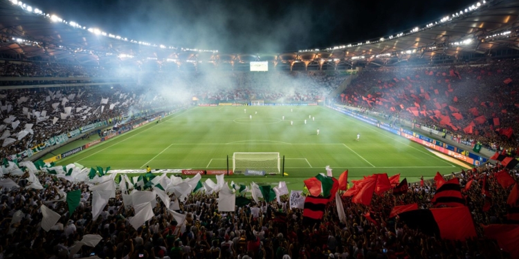 Rb Bragantino X Flamengo Onde Assistir: Horário, Escalações E Tudo Sobre O Jogo Do Brasileirão-Gazeta Mercantil