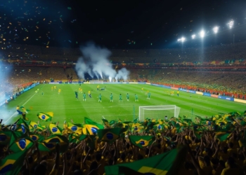 Brasil X Zâmbia: Onde Assistir Ao Vivo, Horário E Análise Completa Do Jogo No Sportv-Gazeta Mercantil