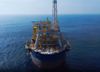 Brava Energia (Brav3) Nega Negociação Com Ecopetrol E Ações Recuam