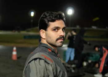 Quem É Breno Faria: Criador Do Café Com Teu Pai Vira Alvo De Denúncia Ao Mpf E À Corregedoria Da Prf - Gazeta Mercantil