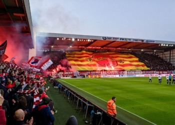 Brest X Lens: Onde Assistir Ao Vivo, Horário E Tudo Sobre O Jogo Da Ligue 1-Gazeta Mercantil
