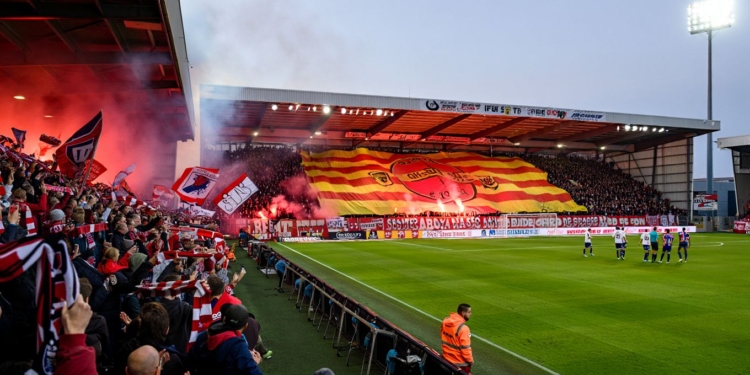 Brest X Lens: Onde Assistir Ao Vivo, Horário E Tudo Sobre O Jogo Da Ligue 1-Gazeta Mercantil