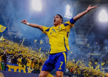 Al-Nassr X Al-Ettifaq: Onde Assistir Ao Vivo, Horário E Análise Completa-Gazeta Mercantil