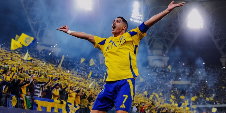 Al-Nassr X Al-Ettifaq: Onde Assistir Ao Vivo, Horário E Análise Completa-Gazeta Mercantil